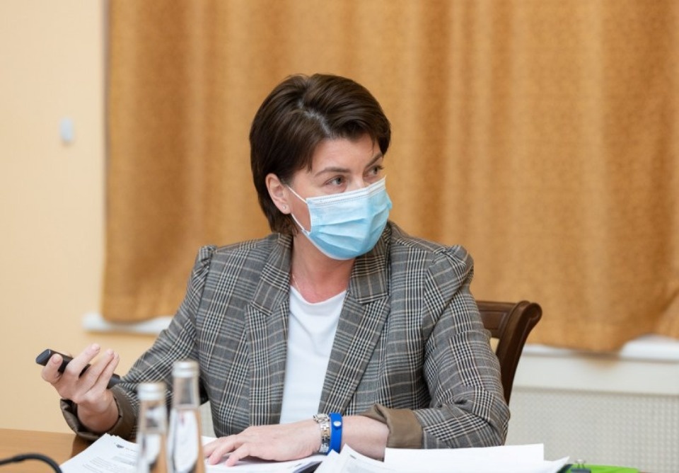 Меры поддержки для выпускников псковских медицинских учебных заведений поручил разработать губернатор