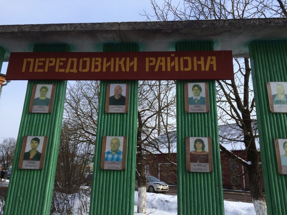 Псковская область снова стала площадкой для съёмок фильма   