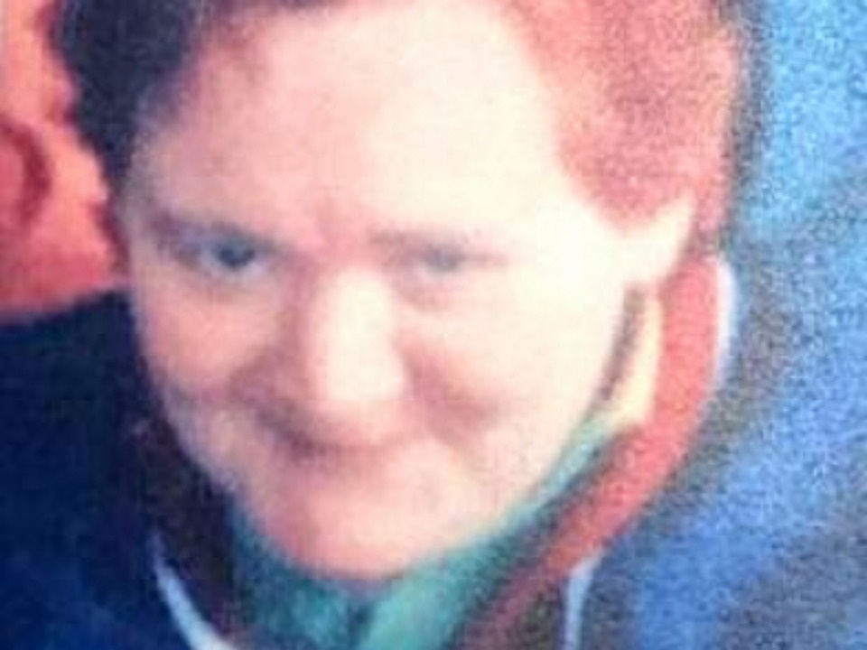 В Пскове продолжают искать пропавшую в 2012 году местную жительницу