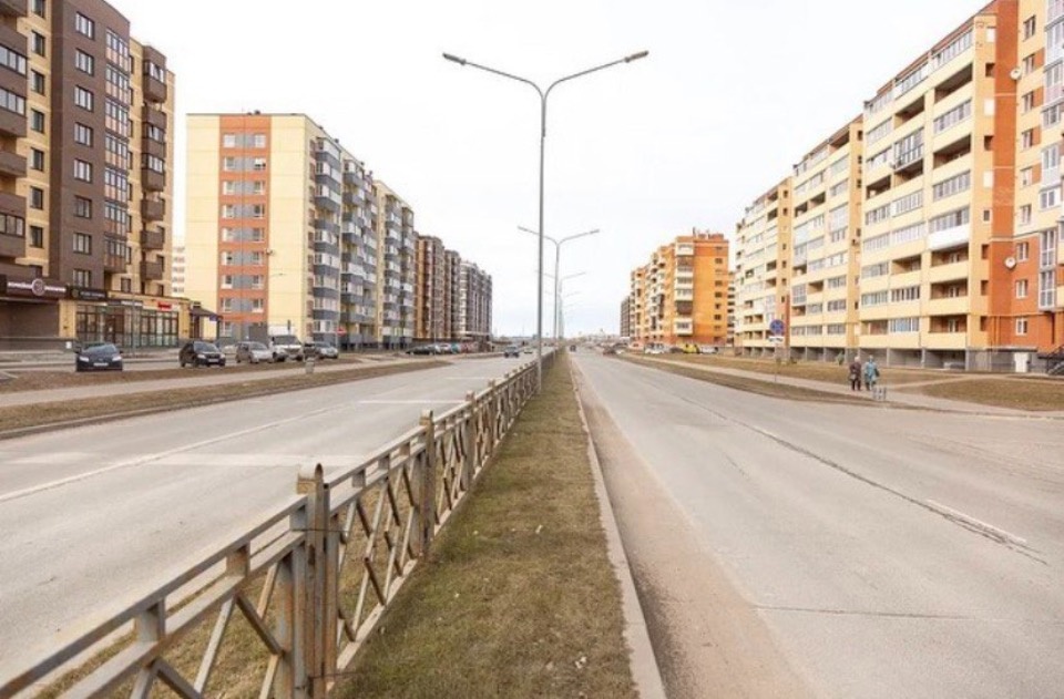 Псковский губернатор: на улицах Пскова стало значительно чище