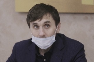 В Пскове обсудили формирование экологической программы региона