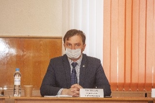 Для инвесторов в Псковской области необходимо создавать лучшие условия — Вячеслав Федюнин