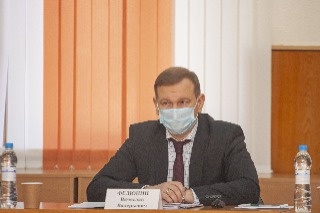 Для инвесторов в Псковской области необходимо создавать лучшие условия — Вячеслав Федюнин