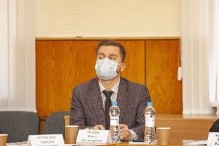 Для инвесторов в Псковской области необходимо создавать лучшие условия — Вячеслав Федюнин