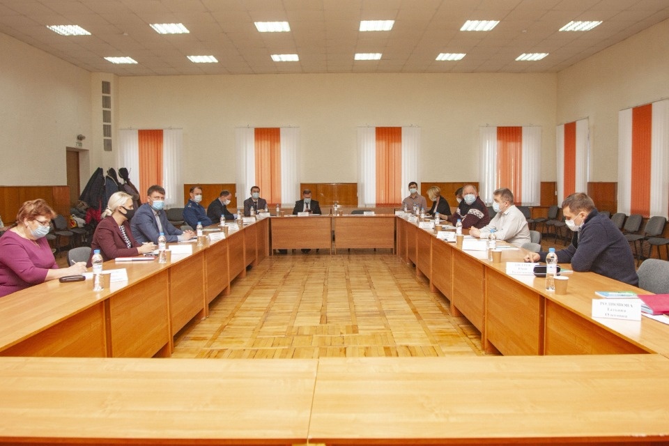 Для инвесторов в Псковской области необходимо создавать лучшие условия — Вячеслав Федюнин