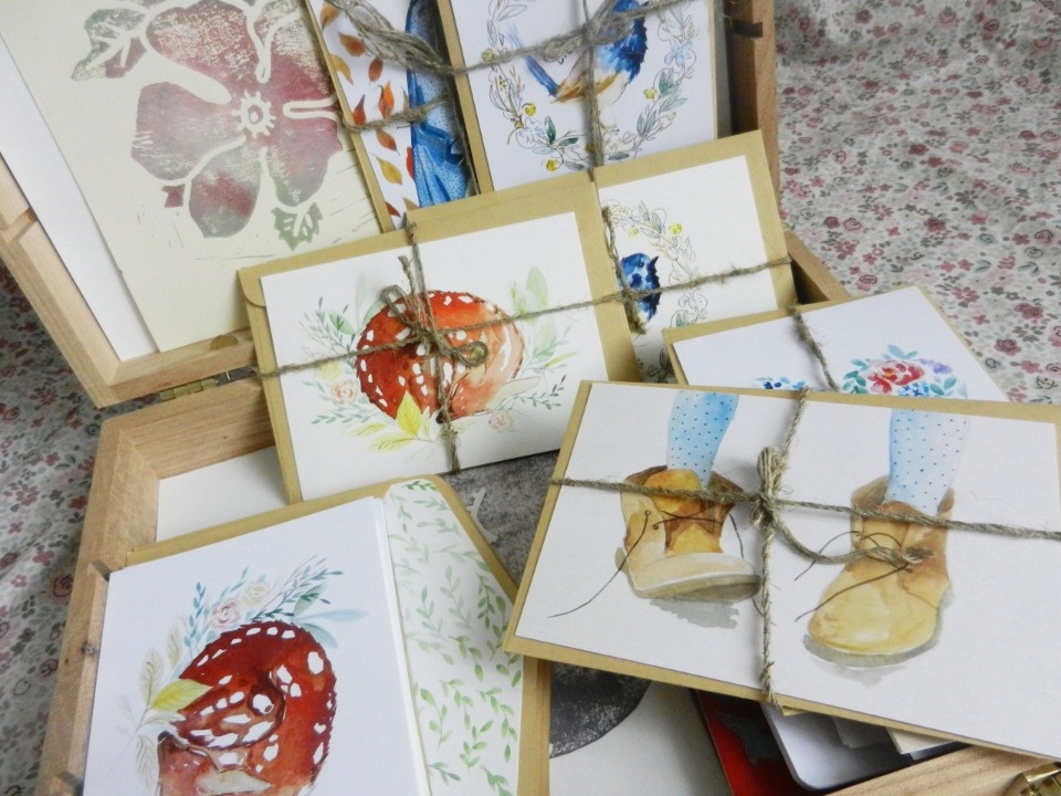 Жизнь в картинках