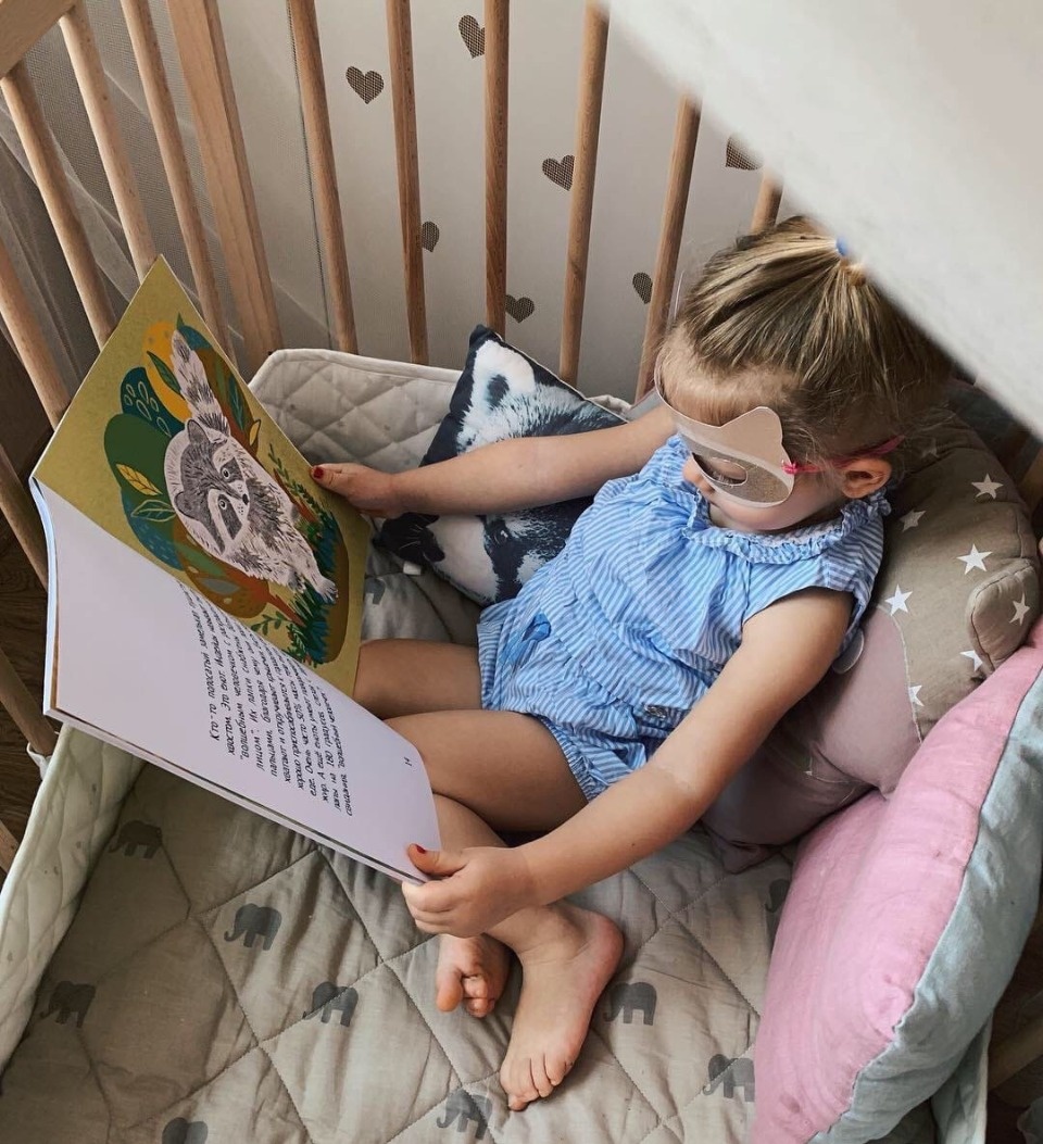 Жизнь в картинках