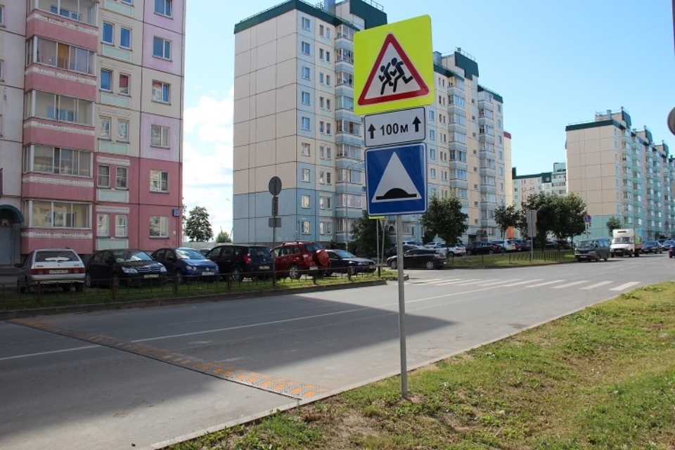 Дороги к восьми социально значимым объектам Псковской области отремонтируют по нацпроекту БКАД