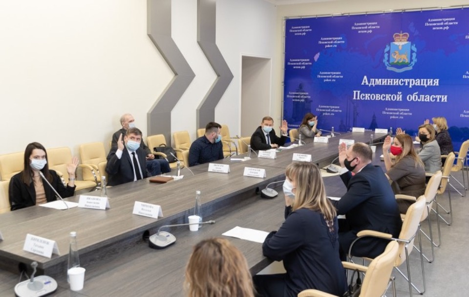 В Пушкинских Горах может появиться новый апарт-отель