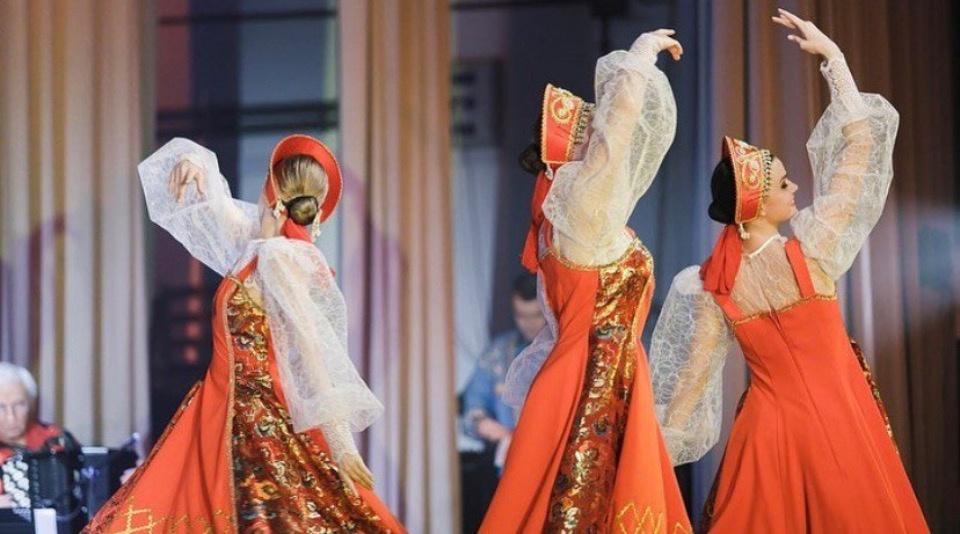 Более 2,5 тысяч зрителей собрал 47-й Фестиваль русской музыки в Пскове