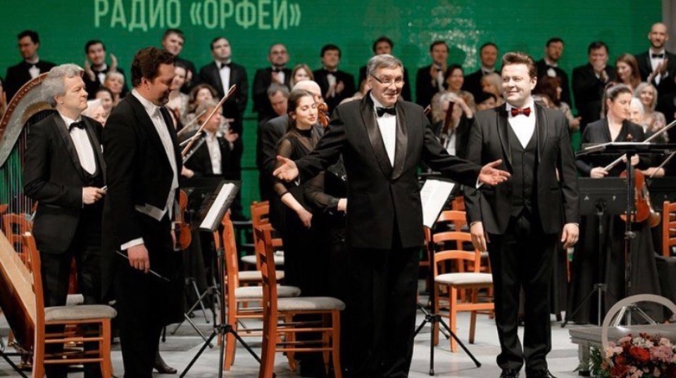 Более 2,5 тысяч зрителей собрал 47-й Фестиваль русской музыки в Пскове