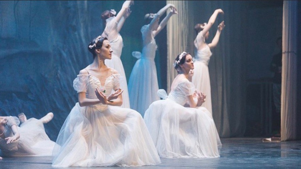 Более 2,5 тысяч зрителей собрал 47-й Фестиваль русской музыки в Пскове