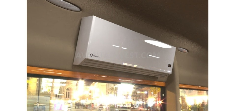 Завод «Аванта» предлагает  широкий ассортимент рециркуляторов для обеззараживания транспорта