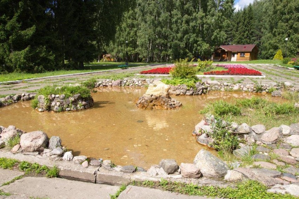 База отдыха «Пушкиногорье» призывает «не упустить удачный момент» База отдыха «Пушкиногорье» призывает «не упустить удачный момент»