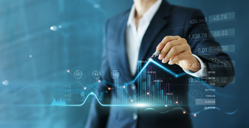 Россельхозбанк: тренд на «зеленую» экономику стимулирует инвесторов покупать серебро и платину 