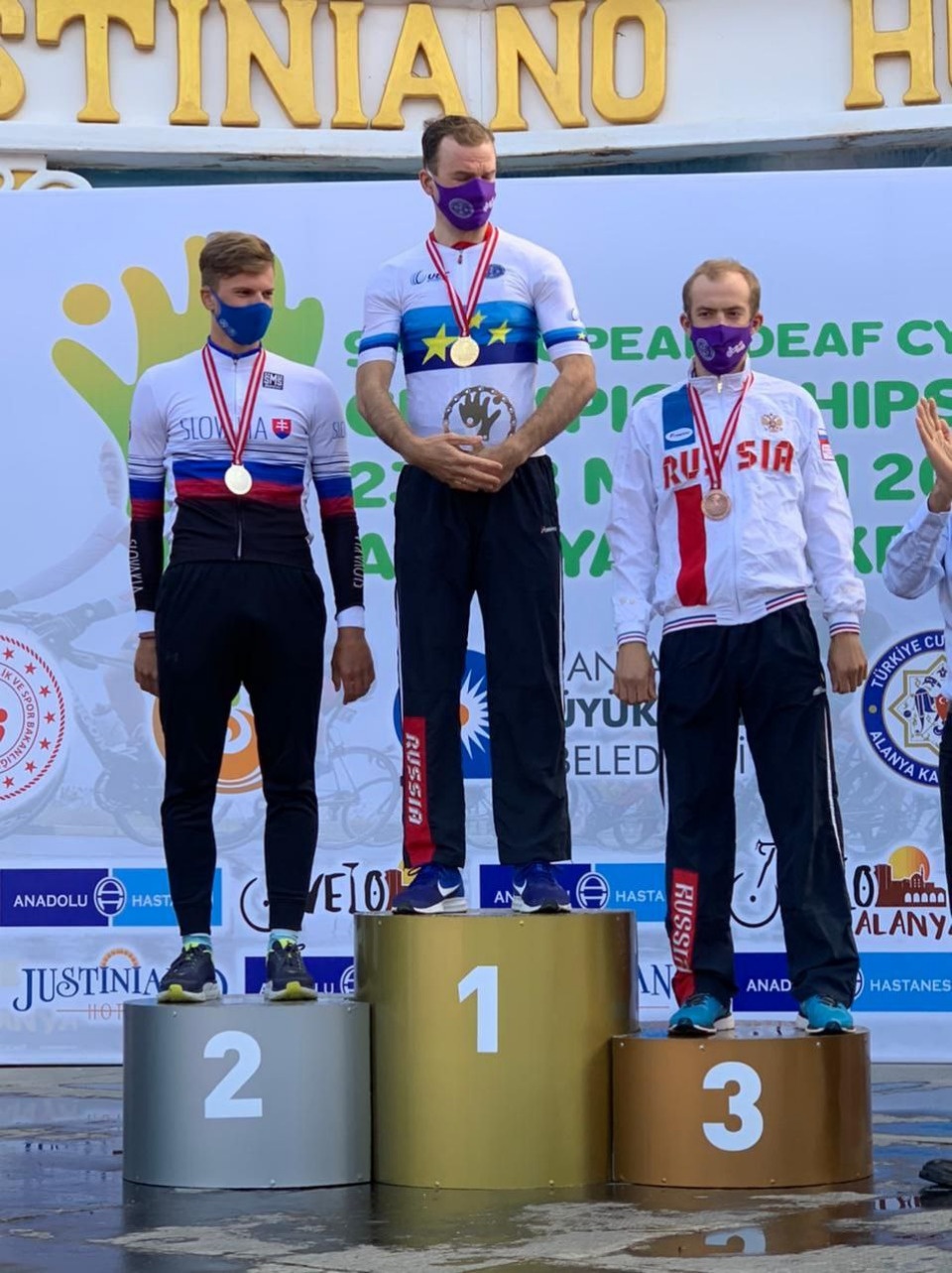 Псковский спортсмен завоевал третье место на чемпионате Европы Псковский спортсмен завоевал третье место на чемпионате Европы