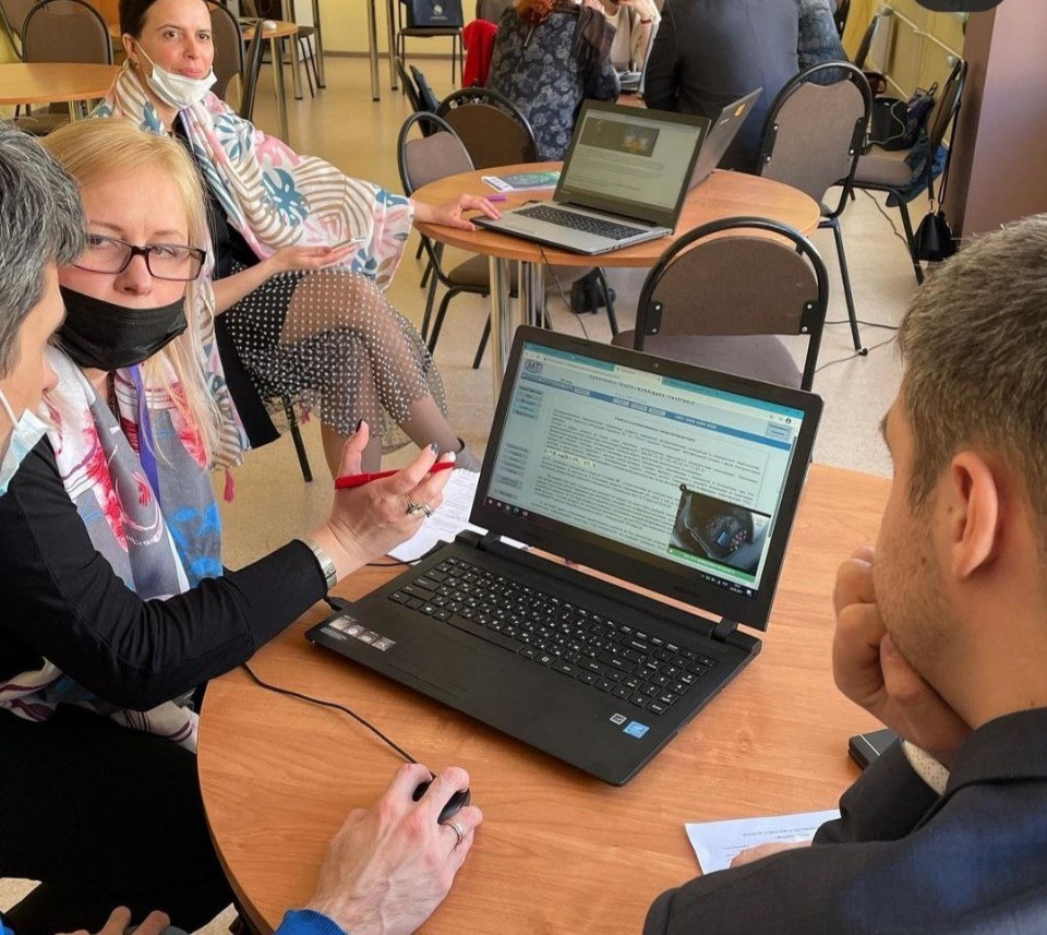 Учителя из 31 российского региона собрались на форум в Пскове