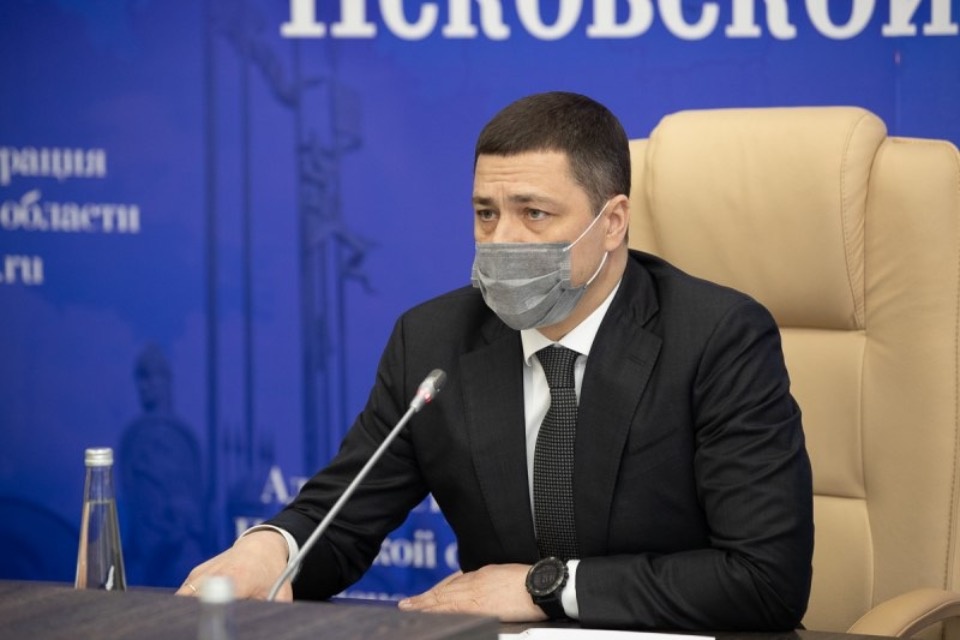 Порядка одного миллиона рублей направят на ремонт участковых пунктов полиции в Псковской области