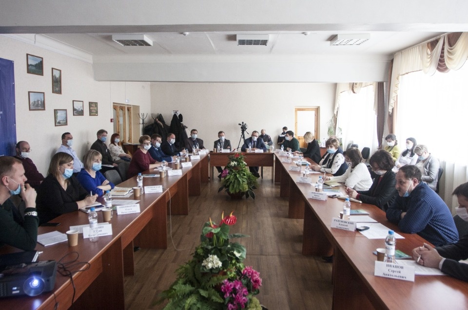 Аркадий Мурылев: Успешность привлечения инвестиций зависит от взаимодействия всех сторон процесса 