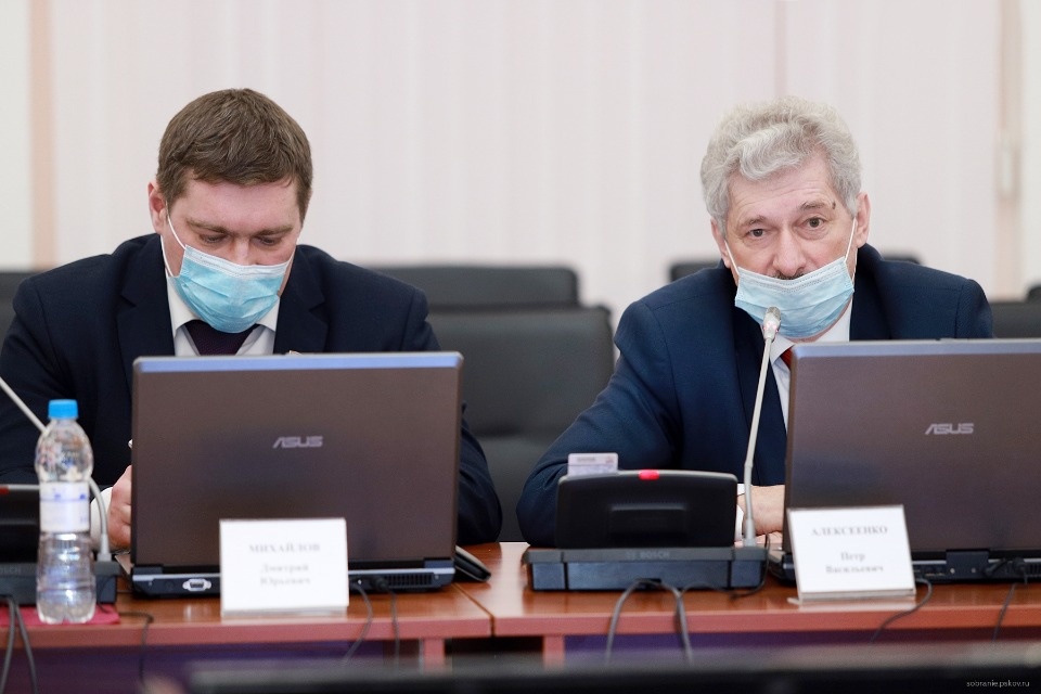 Всё течёт