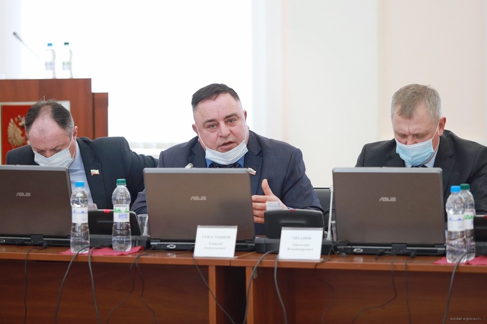 Всё течёт