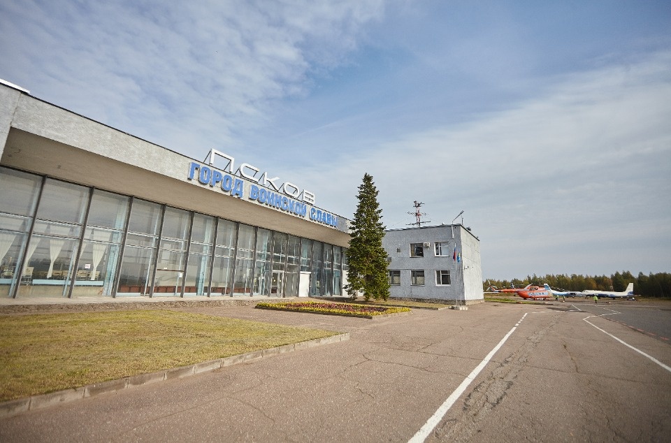 На взлёт На взлёт