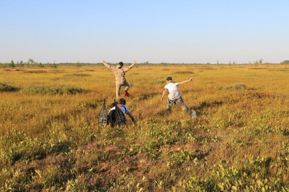 Новую рубрику с советами для путешествий в выходные запустило Псковское агентство информации