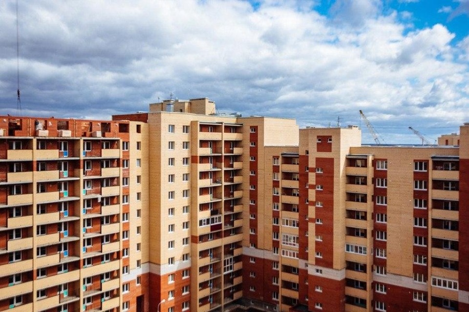 В период пандемии у жителей Петербурга и Москвы вырос спрос на дома в Псковской области