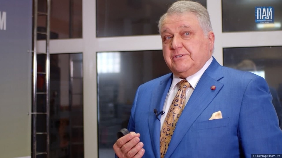 Курчатовский институт займётся хедхантингом в Псковской области