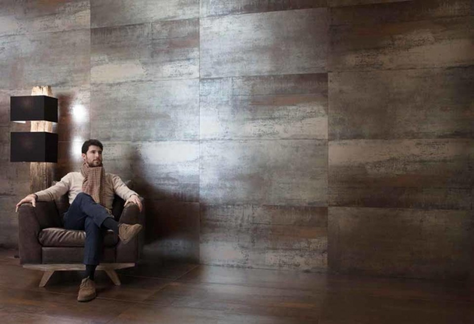 Керамическая плитка как лучшее решение для отделки стен