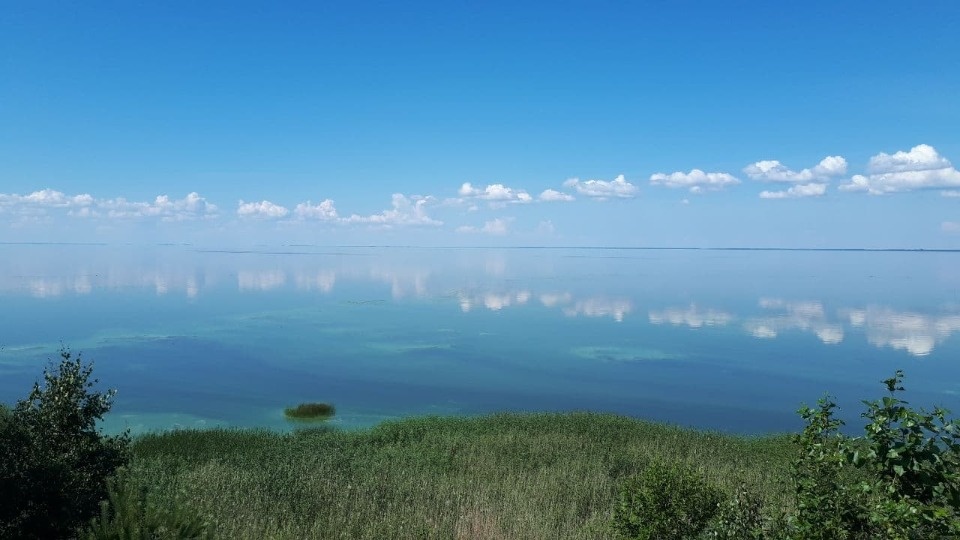 Водные туристические маршруты соединят Псков и Талабские острова 