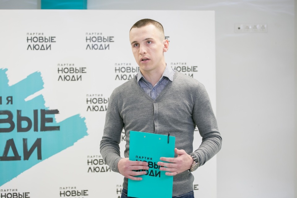 Лучшие инициативы псковичей выбрало жюри конкурса «Марафон идей»