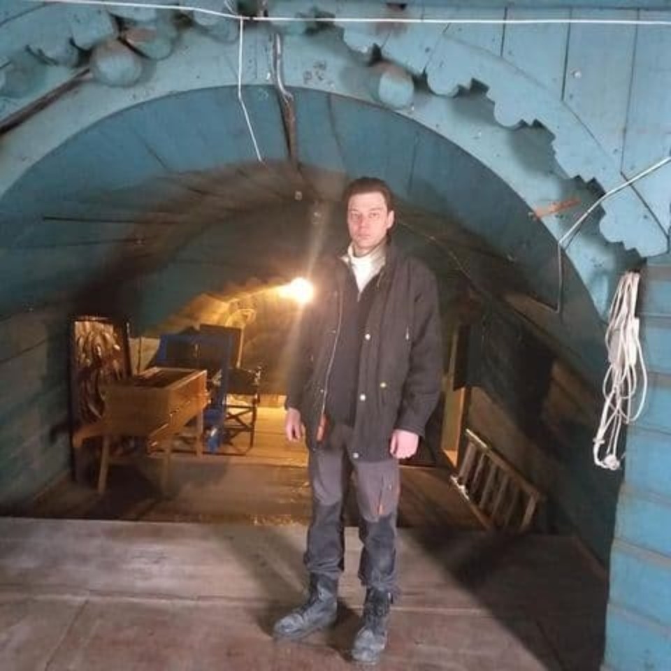 В Успенском соборе Псково-Печерского монастыря завершены предпроектные работы