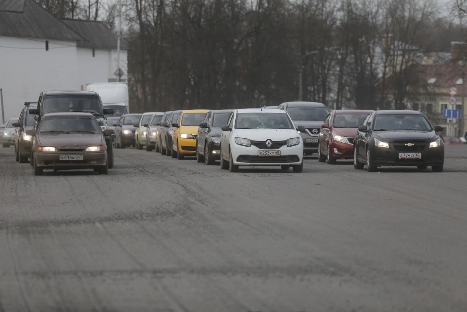 Перекрытие Октябрьского проспекта Перекрытие Октябрьского проспекта