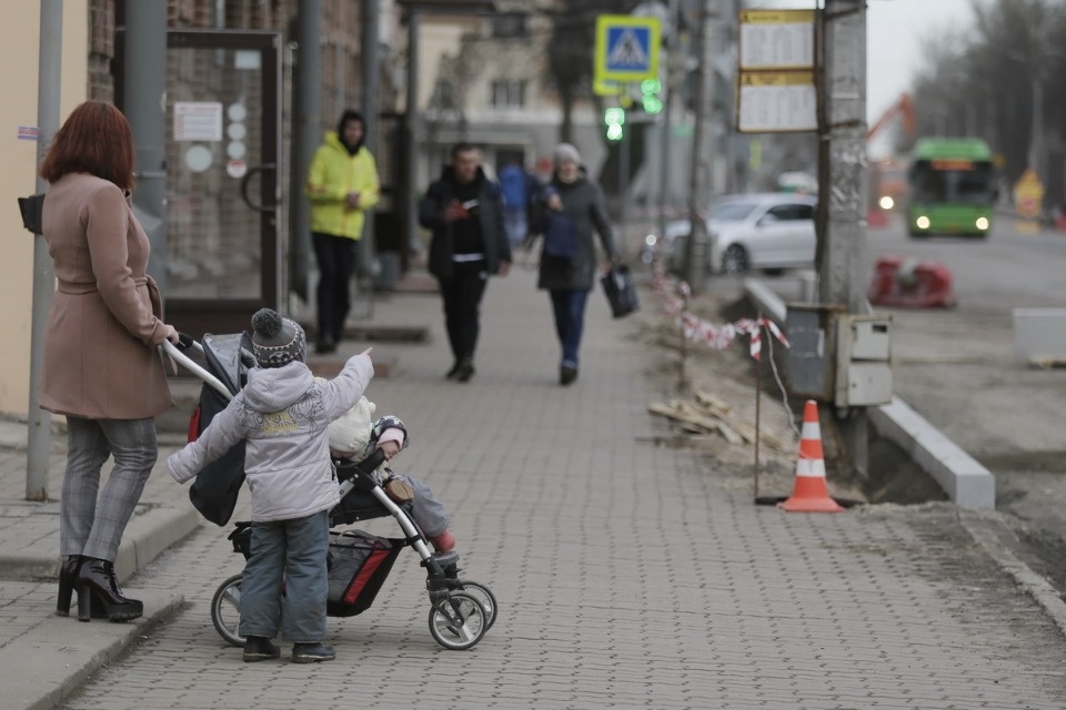 Перекрытие Октябрьского проспекта Перекрытие Октябрьского проспекта