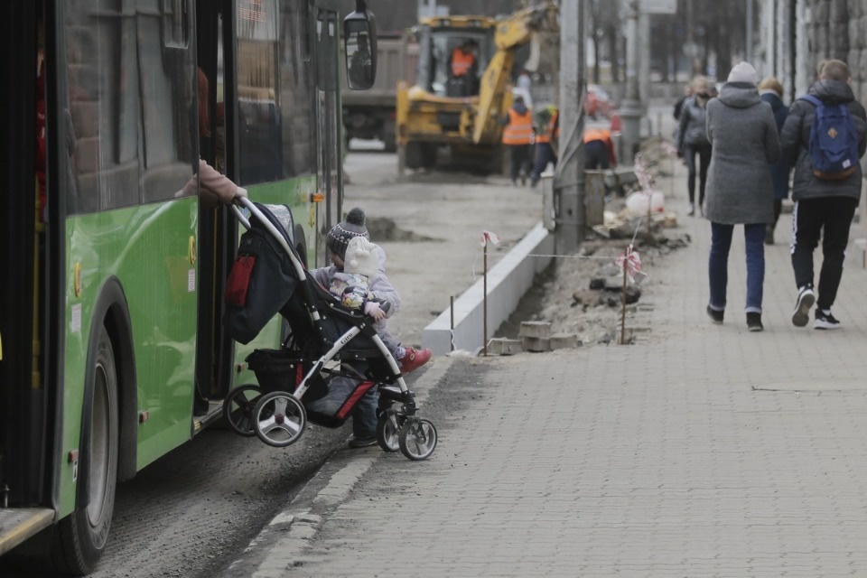 Перекрытие Октябрьского проспекта Перекрытие Октябрьского проспекта