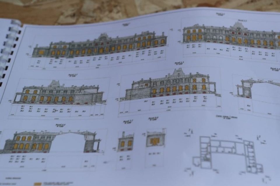 В имении Строгановых в Волышово появится смотритель