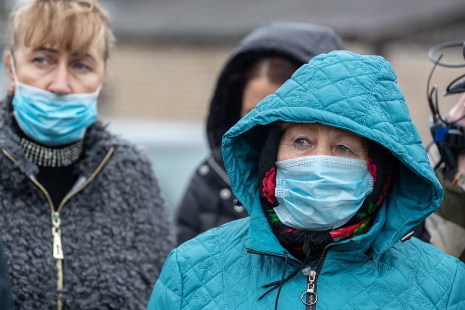 Две спортивные площадки появятся в селе Подоклинье Псковской области