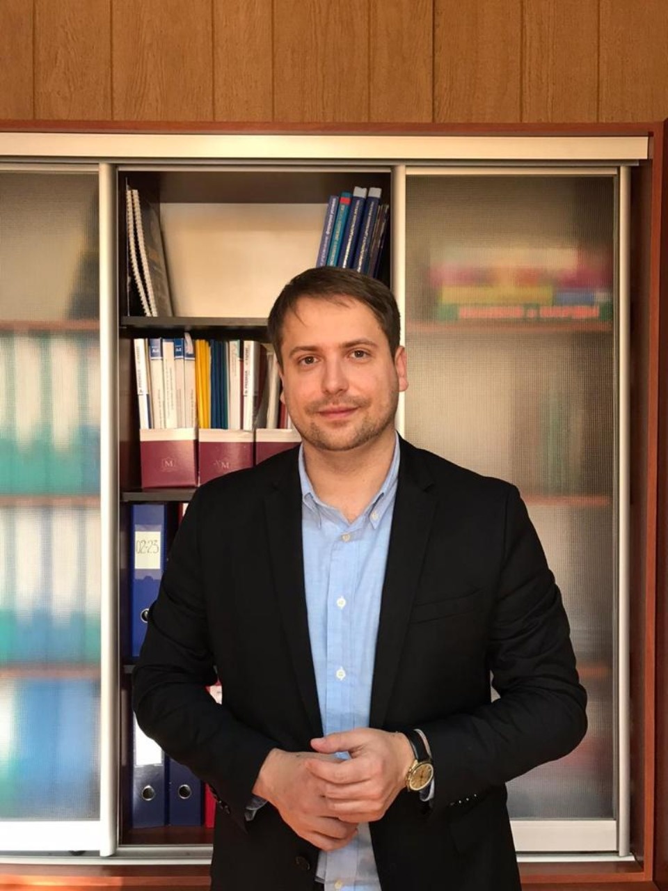 Андрей Маковский: Необходимо возвращение основных положений советского образования и отход от Болонской системы 