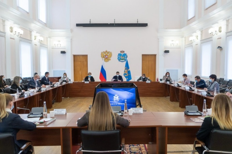 Оргкомитет согласовал брендбук к празднованию 1000-летия Усвят