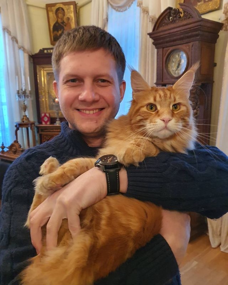 Борис Корчевников: Псков - невероятный красавец