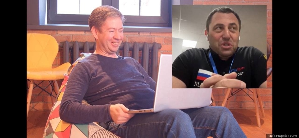 Псковское «Яблоко» и партийные боты стали темами нового выпуска «Псковского телеграма»