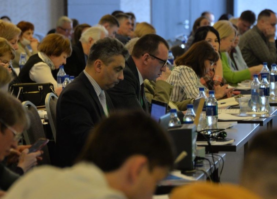 Политическая карьера Льва Шлосберга поставлена под вопрос