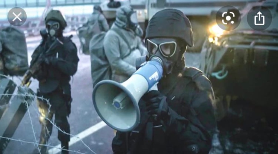 У псквичей есть шанс сняться во втором сезоне сериала «Эпидемия» 