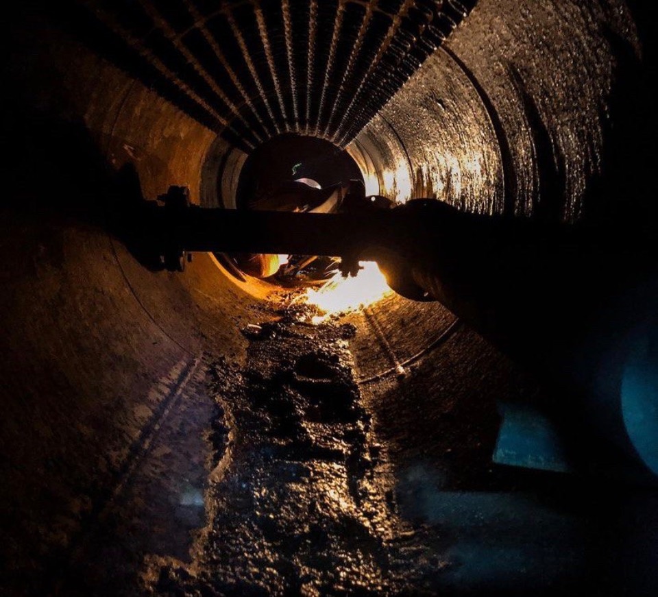 Котельное оборудование в Пскове начинают готовить к следующему отопительному сезону