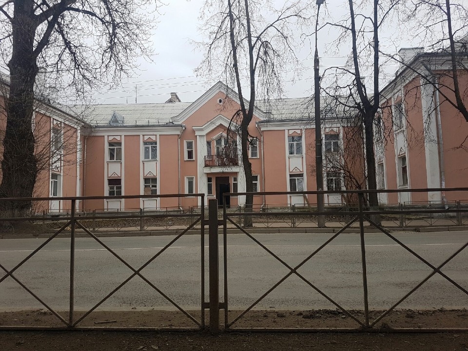 Служба помощи «Белый цветок» об организации ночлежки в Пскове: Взяли паузу