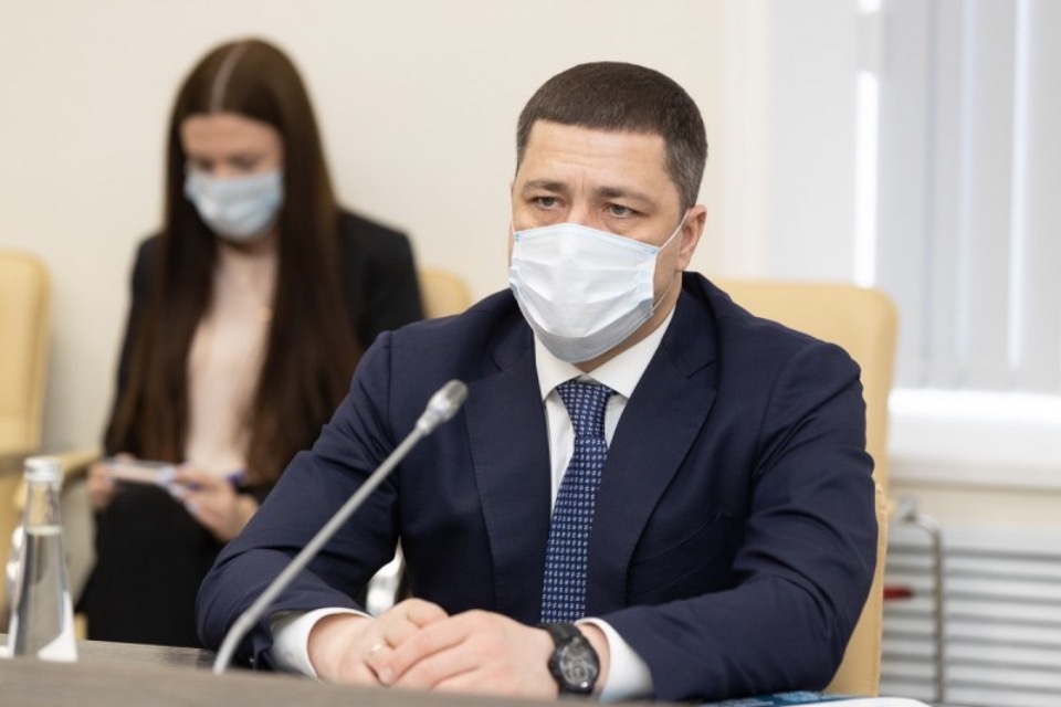 Биометрическая система видеоидентификации может появиться на улицах Пскова в ближайшее время