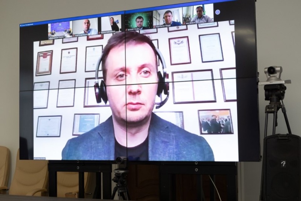 Биометрическая система видеоидентификации может появиться на улицах Пскова в ближайшее время