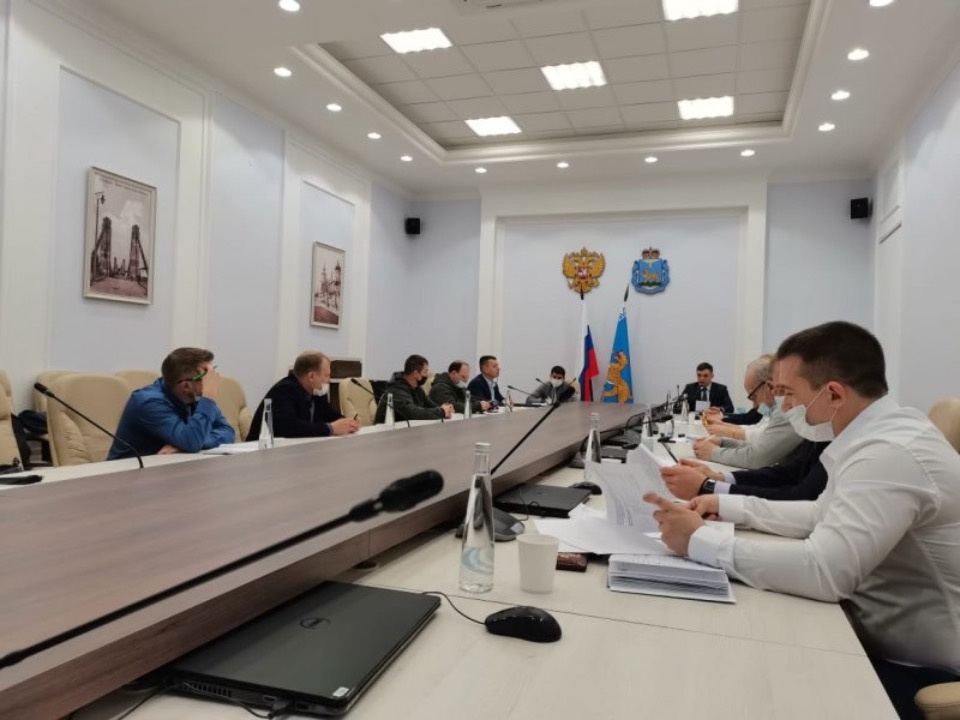 Научно-просветительский центр изучения геноцида советского народа в годы войны откроется в Пскове 