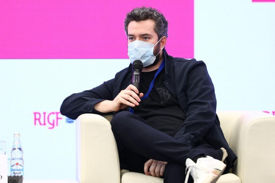 Эксперт: Государство должно выработать стратегию своего присутствия в интернете Эксперт: Государство должно выработать стратегию своего присутствия в интернете